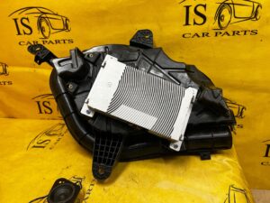 ZESTAW NAGŁOŚNIENIE GŁOŚNIKI WZMACNIACZ BANG OLUFSEN FORD EXPLORER VI MK6