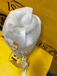 SPRĘŻYNA ZAWIESZENIA PRZÓD PRZEDNIA BMW 330i xDrive G20 2021-23 NOWA OEM