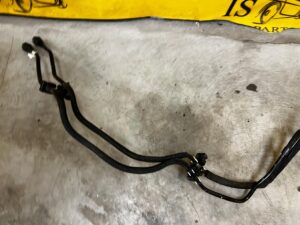 PRZEWÓD WĄŻ RURA PALIWA PALIWOWY DACIA SANDERO III 2023R 1.0 TCE