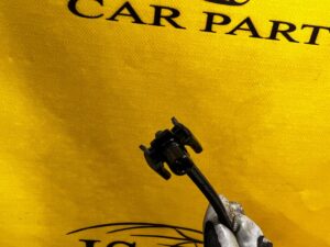 RANGE ROVER EVOQUE L551 RURKA PRZEWÓD NADMIAROWY