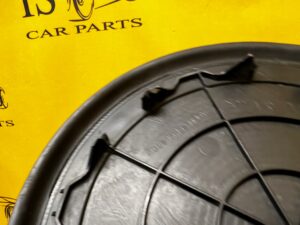 POKRYWA ZAŚLEPKA OSŁONA PODŁOGI BAGAŻNIKA PORSCHE PANAMERA 970 I LIFT