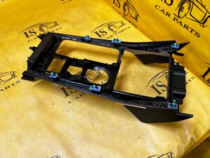 OSŁONA RAMKA DEKOR STELAŻ TUNELU ŚRODKOWEGO FORD EXPLORER VI MK6