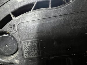 KOMPLETNY ZBIORNIK ADBLUE BAK POMPA DACIA LODGY LIFT 2022R 1.5 BLUE DCI