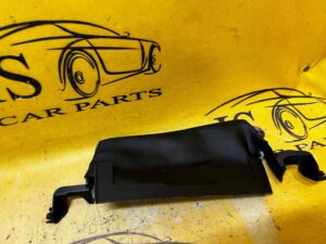 OSŁONA SKÓRZANA KOLUMNY KIEROWNICZE RENAULT MEGANE IV