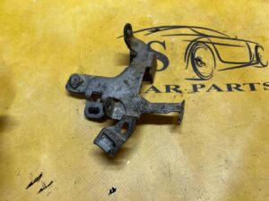 UCHWYT CZUJNIKA CIŚNIENIA SPALIN RENAULT DACIA MERCEDES NISSAN 1.5 BLUE DCI