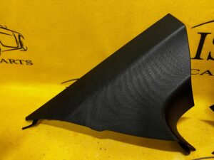 LEWA OSŁONA TAPICERKA POSZYCIE SŁUPKA BMW F22 F87