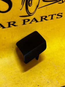 ZAŚLEPKA SPRYSKIWACZA REFLEKTORA LEWA BMW X5 F15 NOWA OEM