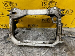 KOMPLET SANKI BELKA OŚ ZAWIESZENIA PRZÓD PORSCHE PANAMERA 3.0 TDI HYBRYDA