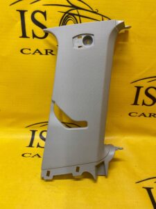 OSŁONA POSZYCIE SŁUPKA LEWY FORD FIESTA MK7 3D