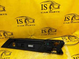 BOCZEK BAGAŻNIKA LEWY PEUGEOT 508 I RXH HYBRID4