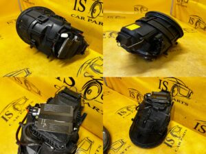 KOMPLET REFLEKTORY LAMPY PRZÓD PRZEDNIE XENON PRAWY LEWY PORSCHE 911 993 EU