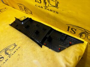 PLASTIK OSŁONA LISTWA PROGU PROGOWA TYŁ PRAWY PRAWA FORD EXPLORER MK6