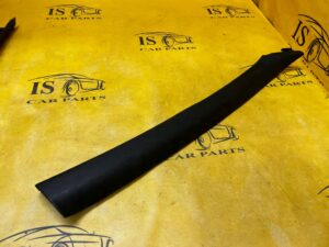 POSZYCIE OSŁONA OBUDOWA SŁUPKA PRZÓD A PRAWY FORD FIESTA MK8 ST-LINE