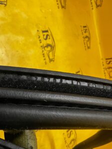 USZCZELKA DRZWI PRZÓD LEWA PRAWA FORD EXPLORER MK6