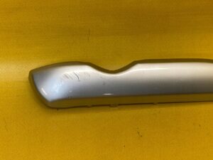 OSŁONA LISTWA DEKOR DESKI PORSCHE 987 CAYMAN