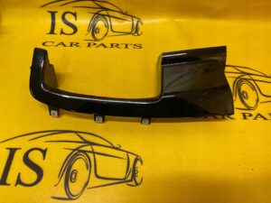 OSŁONA DEKOR ZAŚLEPKA PEUGEOT 508 II RHD UK LISTWA