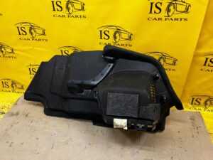 LEWY BOCZEK BAGAŻNIKA TYŁ AUDI A8 D5 4N NWB 9X7