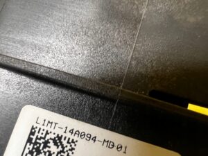 KLEMA PLUSOWA ROZDZIELACZ PRĄDU FORD EXPLORER MK6 3.0 3.3 HYBRID