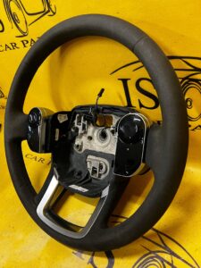 KIEROWNICA ALCANTARA LAND ROVER L550 EVOQUE L551