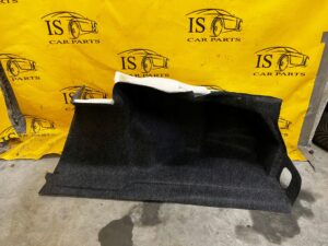 TAPICERKA BOCZEK BAGAŻNIKA TYŁ PRAWY PRAWA FORD MUSTANG VI