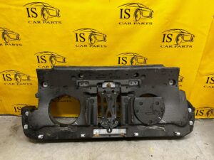 STELAŻ MOCOWANIE KANAPY SIEDZISKA TYŁ BMW X6 E71