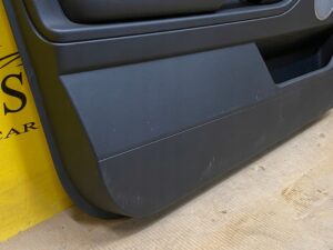 BOCZEK TAPICERKA DRZWI PRZÓD LEWY RANGE ROVER EVOQUE L538 3D