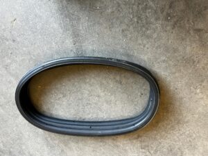 USZCZELKA OBUDOWY FILTRA POWIETRZA PORSCHE MACAN 95B 2.0 TFSI