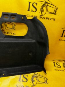 PRAWY BOCZEK BAGAŻNIKA TYŁ PEUGEOT 208 A9 I 5D