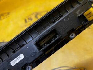 PRZEŁĄCZNIK PANEL STEROWANIA RENAULT KOLEOS II