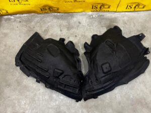 NADKOLE KOMPLETNE PRZÓD LEWY FORD EXPLORER VI MK6