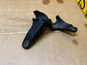 WSPORNIK MOCOWANIE LINEK ZMIANY BIEGÓW RENAULT SCENIC IV MEGANE IV KADJAR