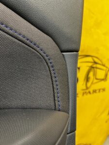 TAPICERKA BOCZEK DRZWI PRZÓD PRAWY SUBARU FORESTER VI SL 25-