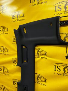 PODSUFITKA PANORAMA PORSCHE CAYENNE II 2 7P5 LIFT