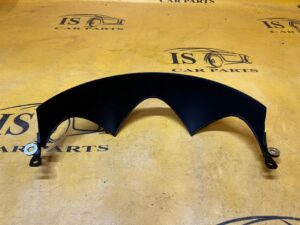 RAMKA OBUDOWA OSŁONA LICZNIKA ZEGARÓW PORSCHE MACAN 95B