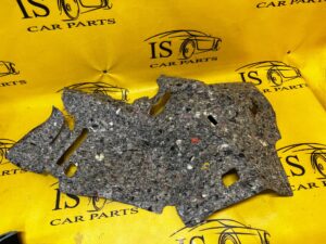 WYGŁUSZENIE BOCZEK BAGAŻNIKA LEWE LEWY BMW 2 F22