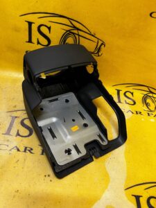 OSŁONA KOLUMNY KIEROWNICZEJ PEUGEOT 508 I RXH LIFT