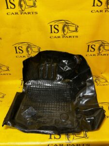 MATA WYGŁUSZENIE PODŁOGI KIEROWCY BMW M2 F87