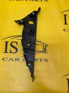 OSŁONA ZAŚLEPKA LISTWA DESKI FORD FIESTA MK8