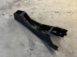 TUNEL ŚRODKOWY SCHOWEK UCHWYT NA KUBEK CUPHOLDER CITROEN C3 II DS3 EU