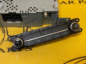 FORD KUGA MK3 NOWE RADIO NAWIGACJA MONITOR SYNC 3