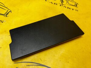 PANEL TYLNY SCHOWKA NA REKAWICZKI BMW X5 E70 X6 E71