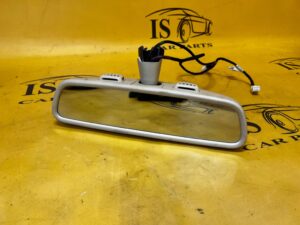 LUSTERKO WEWNĘTRZNE WSTECZNE FOTOCHROMATYCZNE MERCEDES GLS X166