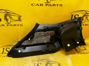 OSŁONA POSZYCIE SŁUPKA TYŁ C PRAWA PRAWE DACIA SANDERO III 2023R