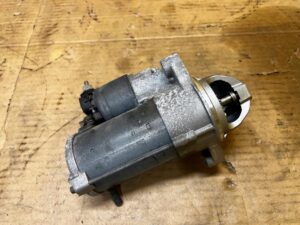 ROZRUSZNIK FORD BRONCO 21- 2.7 V6 ECOBOOST