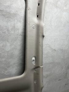 PODSUFITKA SUFIT SZYBERDACH PANORAMA SOLAR RENAULT KOLEOS II