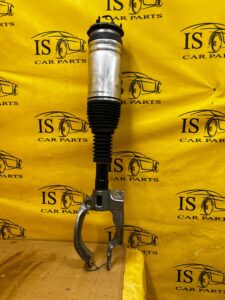 AMORTYZATOR PNEUMATYCZNY PRZÓD LEWY LAND ROVER DEFENDER II L663