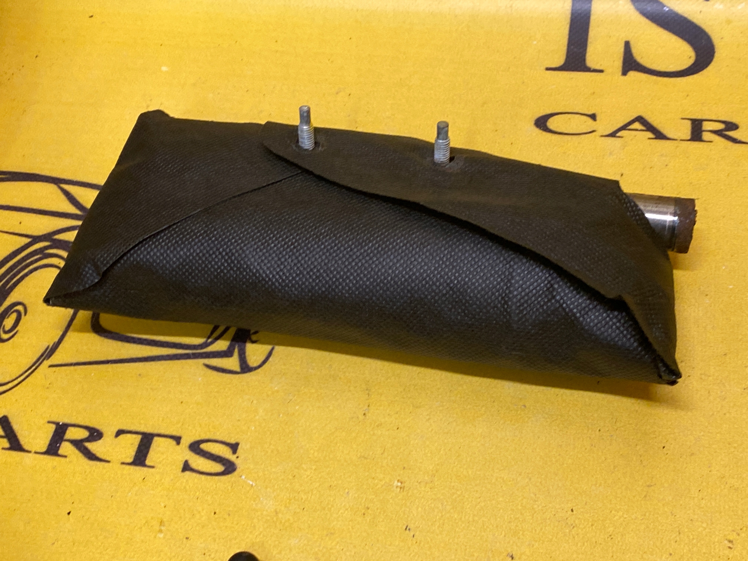 AIRBAG PODUSZKA W FOTEL PRZÓD PRAWY DACIA SANDERO 2 II