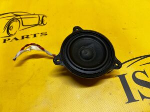 GŁOŚNIK DESKI KONSOLI PULPITU HARMAN/KARDON VOLKSWAGEN GOLF VIII