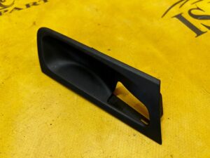 RAMKA OSŁONA KLAMKI WEWNĘTRZNEJ TYŁ PRAWY PRAWA BMW X6 E71