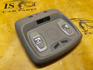 LAMPA OŚWIETLENIE PODSUFITKI KABINY WNĘTRZA RENAULT KADJAR